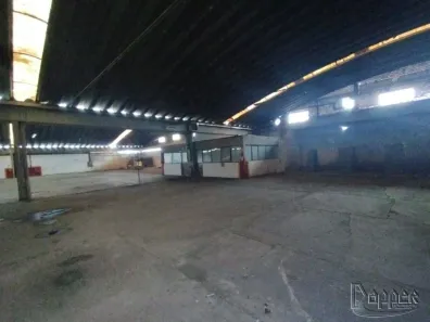 Galpão / Depósito / Armazém à venda, 10830m² no Santo Afonso, Novo Hamburgo