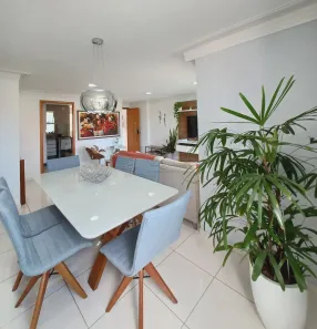 Apartamento com 3 Quartos à venda, 81m² no Encruzilhada, Recife