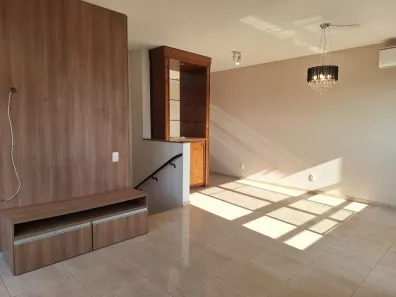 Cobertura com 3 Quartos à venda, 155m² no Vila Aviação, Bauru