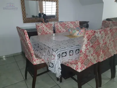 Casa com 3 Quartos à venda, 130m² no Serpa, Caieiras