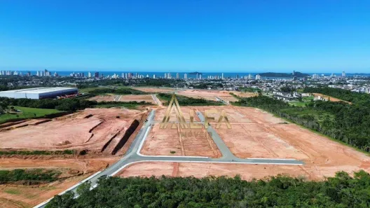 Terreno / Lote / Condomínio à venda, 600m² no Nossa Senhora da Conceição, Balneário Piçarras