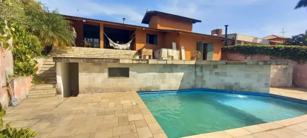 Casa de Condomínio com 3 Quartos à venda, 530m² no Residencial Euroville, Carapicuíba