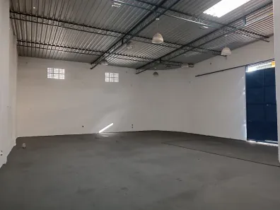 Galpão / Depósito / Armazém para alugar, 164m² no Jardim Meriti, São João de Meriti