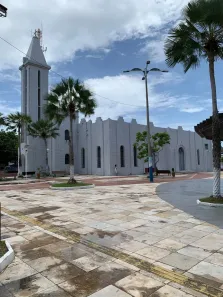 Conjunto Comercial / Sala com 1 Quarto para alugar, 16m² no Centro, São Gonçalo do Amarante