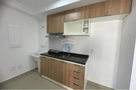 Flat com 1 Quarto para alugar, 47m² no Parque Campolim, Sorocaba
