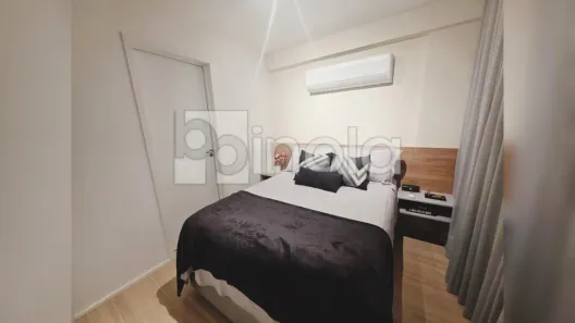 Loft com 1 Quarto à venda, 39m² no Ingá, Niterói