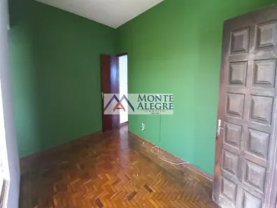 Casa com 3 Quartos para alugar, 120m² no Vila Santa Catarina, São Paulo