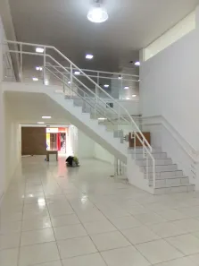 Loja / Salão / Ponto Comercial para alugar, 110m² no Centro, Jundiaí