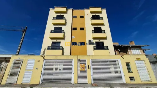 Apartamento com 1 Quarto para alugar, 39m² no Centro, Navegantes