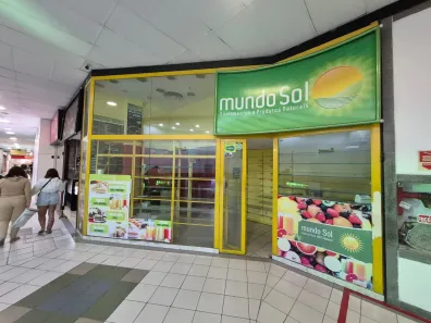 Loja / Salão / Ponto Comercial para venda ou aluguel, 26m² no Centro, Nilópolis