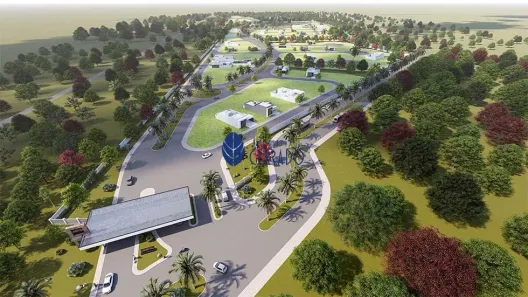 Terreno / Lote / Condomínio à venda, 240m² no Bairro Nossa Senhora de Fatima, Silvânia