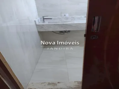 Casa com 3 Quartos à venda, 90m² no Jardim Stella Maris, Jandira