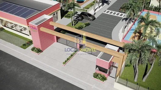 Casa de Condomínio com 3 Quartos à venda, 68m² no Candeias, Vitória da Conquista