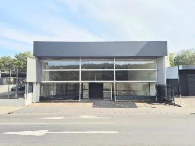 Loja / Salão / Ponto Comercial para venda ou aluguel, 220m² no Centro, Araraquara