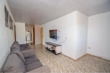 Prédio Inteiro com 3 Quartos à venda, 200m² no Setor Habitacional Vicente Pires, Brasília
