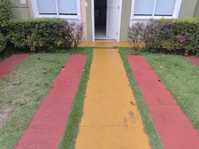 Casa de Condomínio com 3 Quartos para venda ou aluguel, 105m² no Parque Renato Maia, Guarulhos