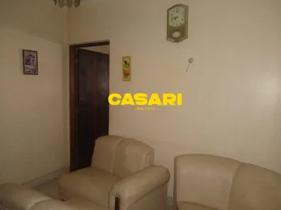 Terreno / Lote / Condomínio à venda, 130m² no Piraporinha, Diadema