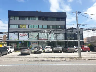 Conjunto Comercial / Sala à venda, 28m² no Piedade, Jaboatão dos Guararapes