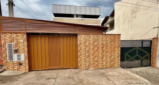 Casa com 4 Quartos à venda, 126m² no Parque Bom Retiro, Paulínia