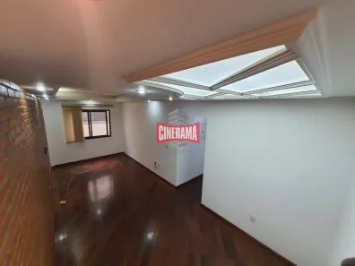Apartamento com 2 Quartos para alugar, 140m² no Santa Maria, São Caetano do Sul