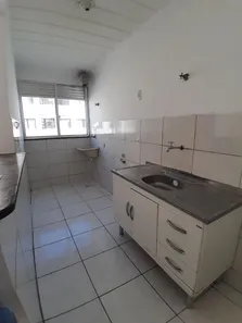 Apartamento com 2 Quartos à venda, 50m² no Centro, Belford Roxo