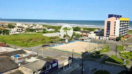 Cobertura com 3 Quartos para alugar, 157m² no Shangri-lá, Pontal do Paraná