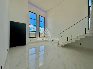 Casa de Condomínio com 3 Quartos à venda, 320m² no Alto da Boa Vista, Brasília