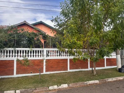 Casa com 3 Quartos à venda, 315m² no Jardim Iporanga, Águas de São Pedro