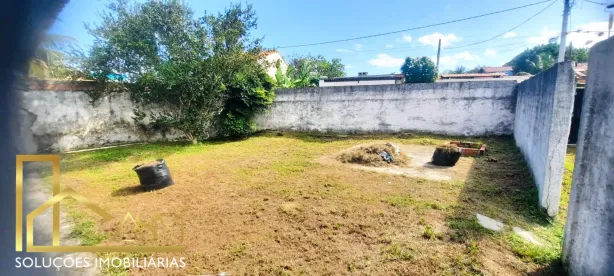 Casa com 2 Quartos para alugar, 100m² no Araçatiba, Maricá