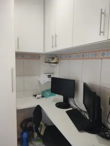Apartamento com 2 Quartos para venda ou aluguel, 85m² no Icaraí, Niterói