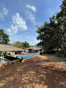Fazenda / Sítio / Chácara com 2 Quartos à venda, 80m² no Condomínio Horizontal Marajoara, Ibiporã