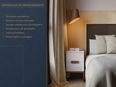 Cobertura com 3 Quartos à venda, 194m² no Armação, Penha