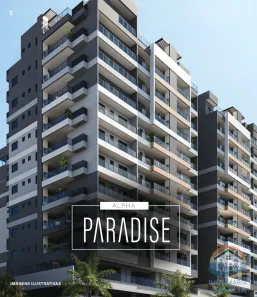 Cobertura com 2 Quartos à venda, 105m² no Parque Balneário Poiares, Caraguatatuba