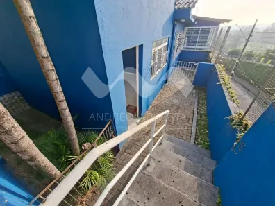 Casa Comercial com 3 Quartos para venda ou aluguel, 188m² no Vila Oliveira, Mogi das Cruzes