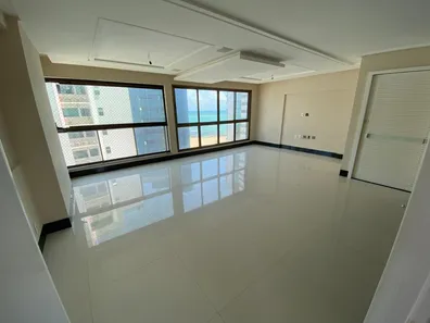 Apartamento com 4 Quartos à venda, 127m² no Pina, Recife