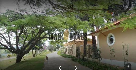 Terreno / Lote / Condomínio à venda, 942m² no Residencial Terras Nobres, Itatiba