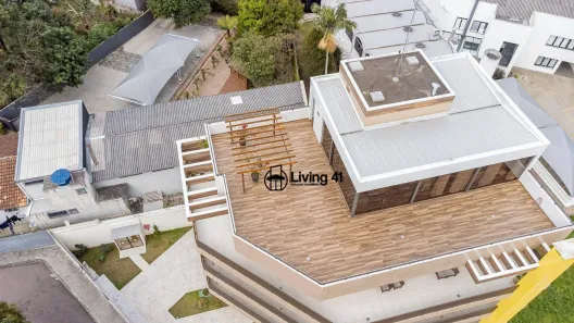 Prédio Inteiro à venda, 1034m² no Ahú, Curitiba