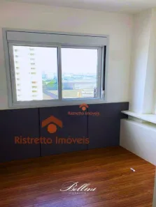 Apartamento com 3 Quartos para alugar, 84m² no Centro Comercial Jubran, Barueri