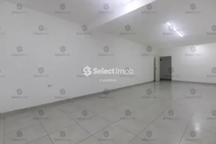 Conjunto Comercial / Sala para alugar, 43m² no Jardim Zaira, Mauá