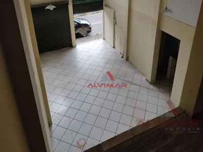 Loja / Salão / Ponto Comercial à venda, 151m² no Conforto, Volta Redonda