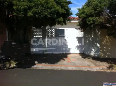 Casa com 2 Quartos à venda, 61m² no Centro, São Carlos