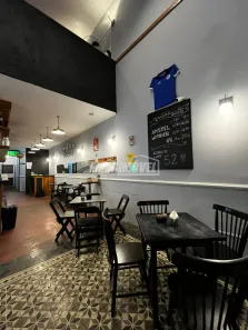 Loja / Salão / Ponto Comercial à venda, 125m² no Vila Hortência, Sorocaba