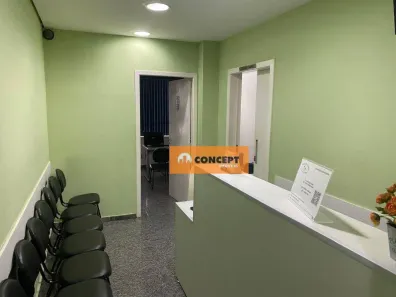 Conjunto Comercial / Sala à venda, 40m² no Vila Costa, Suzano