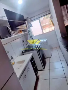 Apartamento com 2 Quartos à venda, 55m² no Parada de Lucas, Rio de Janeiro