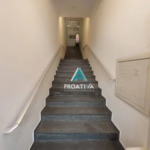 Conjunto Comercial / Sala para alugar, 50m² no Jardim Pilar, Mauá