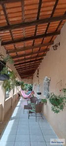 Casa com 6 Quartos à venda, 1000m² no Setor Habitacional Vicente Pires - Trecho 3, Brasília