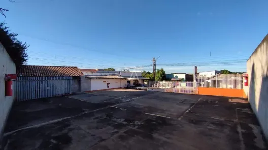 Conjunto Comercial / Sala para alugar, 34m² no Vila Pioneiro, Toledo