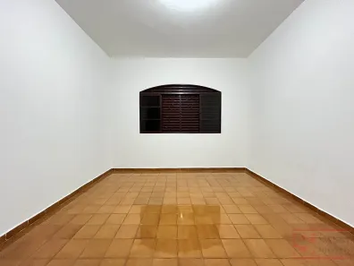 Casa com 2 Quartos para alugar, 125m² no Jardim São Paulo, Limeira