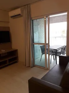 Apartamento com 2 Quartos para alugar, 40m² no ATALAIA, Salinópolis