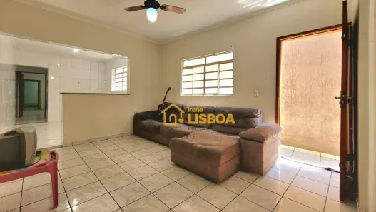Casa com 3 Quartos à venda, 201m² no Parque Capuava, Santo André
